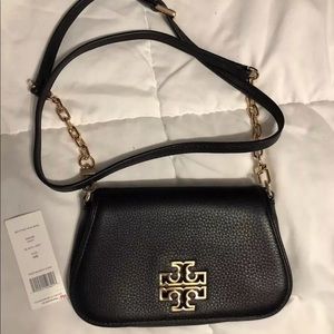 Tory Burch cross body purse